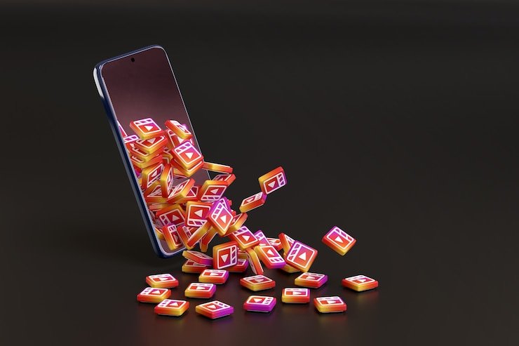 ph23 bonus offer featured with coins and mobile phone